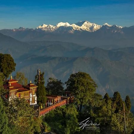 Tashi Delek Home Stay Darjeeling  Exterior photo