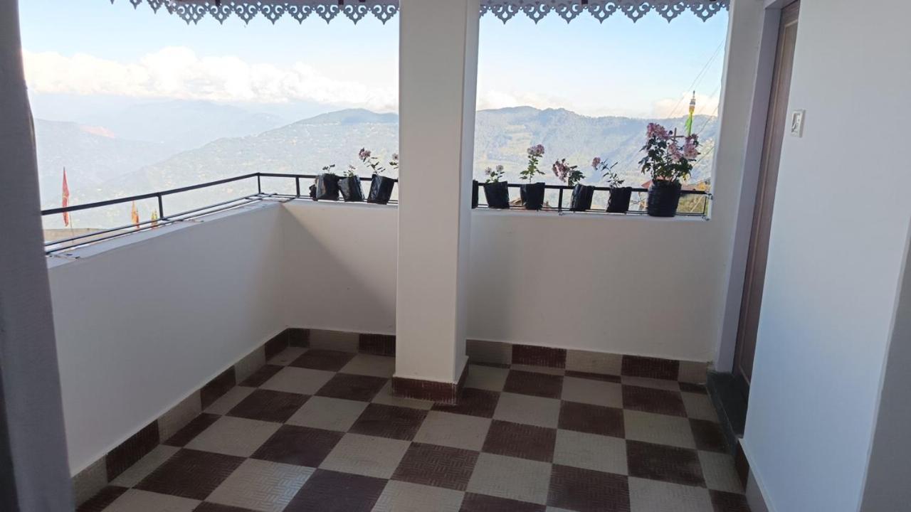Tashi Delek Home Stay Darjeeling  Exterior photo