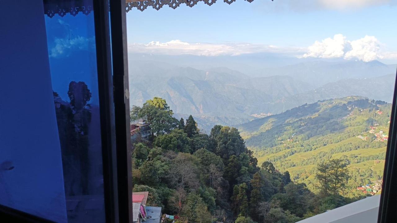 Tashi Delek Home Stay Darjeeling  Exterior photo