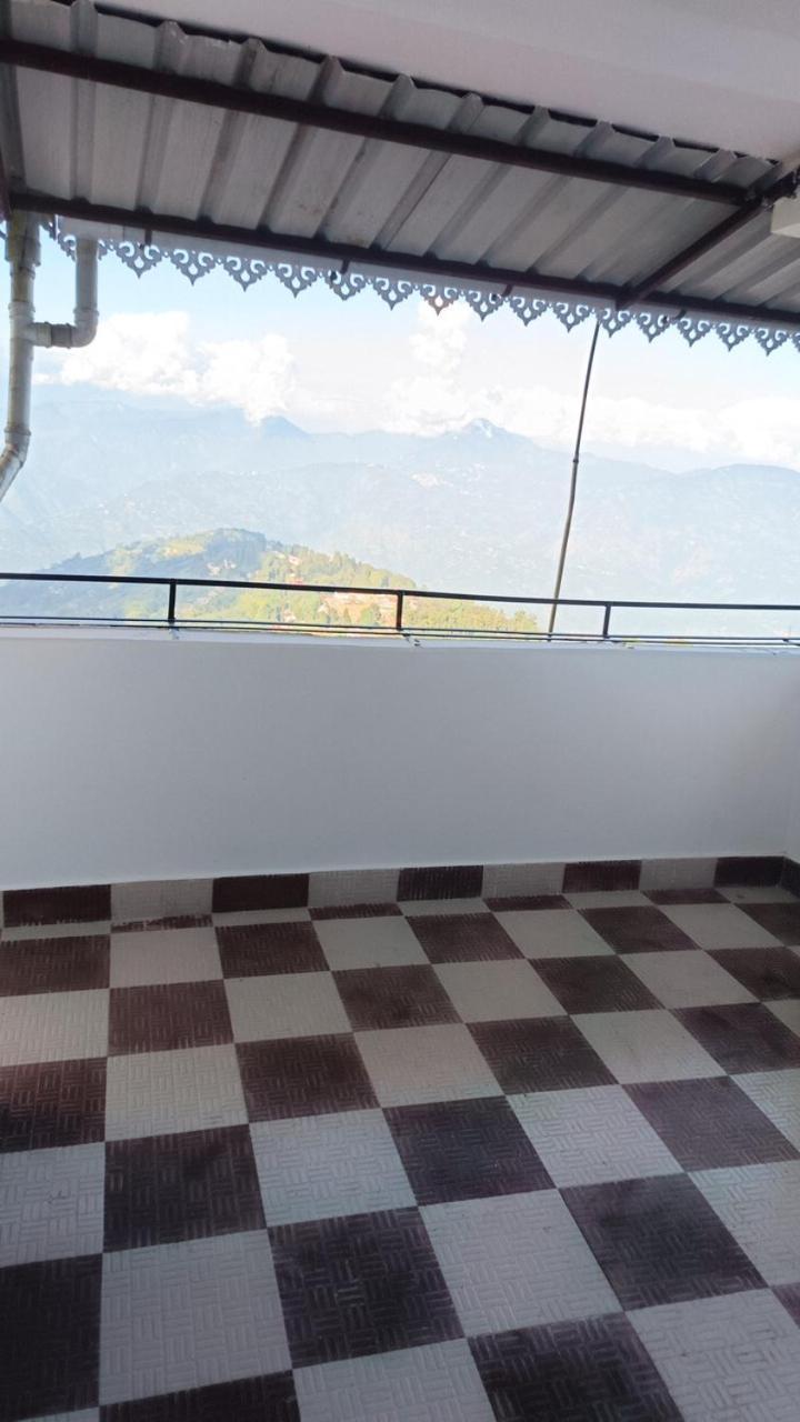 Tashi Delek Home Stay Darjeeling  Exterior photo